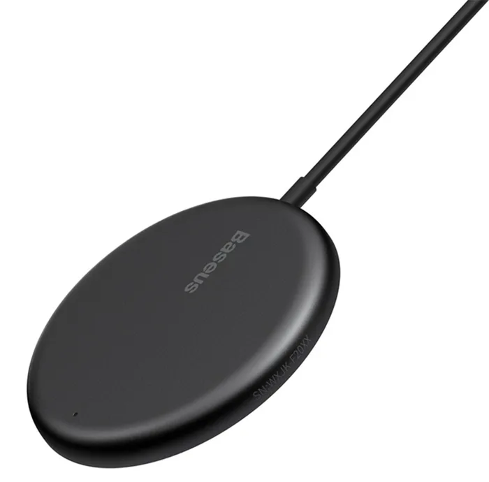 شارژر بی سیم باسئوس مدل MagSafe BS-W522C