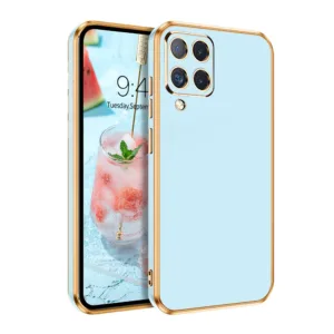 کاور مانستر مدل Plated مناسب برای گوشی موبایل هوآوی Nova 7i / Nova 6 SE / P40 Lite