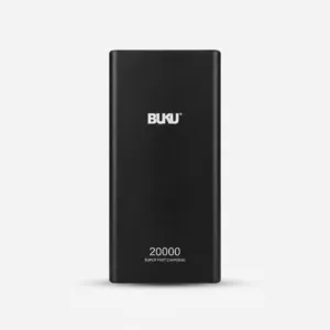 پاوربانک 25 وات بوکو مدل MG-G165 20000 ظرفیت 20000 میلی‌آمپرساعت همراه کابل USB-C