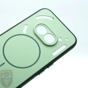 کاور سامورایی مدل Lawa مناسب برای گوشی موبایل ناتینگ Phone 2a