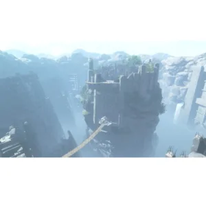 بازی Nier Replicant نسخه استاندارد مخصوص PS4
