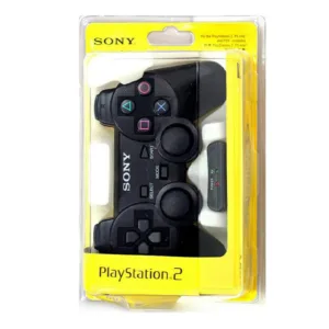 دسته بازی بی سیم پلی استیشن 2 سونی مدل wireless controller