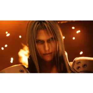 بازی FINAL FANTASY VII REMAKE INTERGRADE مخصوص Nintendo Switch 2
