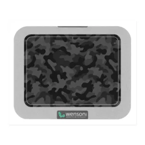 برچسب تاچ پد دسته پلی استیشن 4 ونسونی طرح CamouFlag