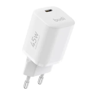 شارژر دیواری 45 وات بودی مدل AC020E