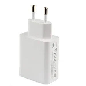 شارژر دیواری  مدل 33w super fast