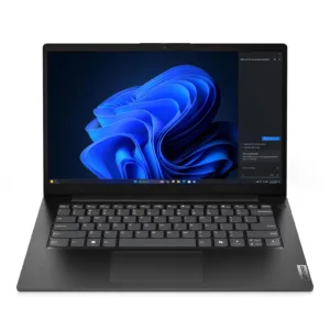 لپ تاپ 14 اینچی لنوو مدل V14 G5 IRL-Core i3 1315U-12GB DDR5 5200MHz-256GB SSD-TN- کاستوم شده