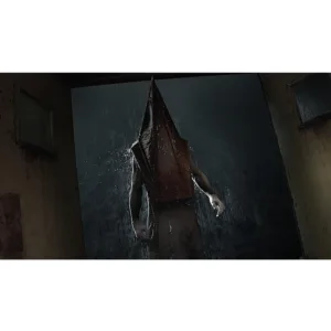 بازی Silent Hill 2 نسخه استاندارد مخصوص PS5