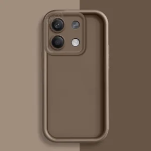 کاور هوکو مدل PufferSilicon مناسب برای گوشی موبایل شیائومی Redmi 9T
