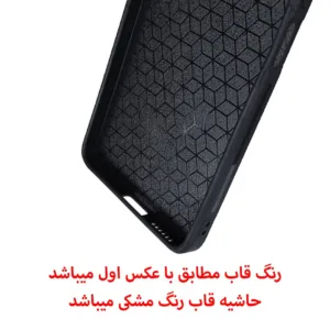 کاور قاب گارد گوشی طرح BMW کد TPU-092 مناسب برای گوشی موبایل شیائومی  Poco x4 pro / Poco x4 pro 5g