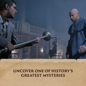 بازی Indiana Jones and the Great Circle مخصوص Nintendo Switch 2