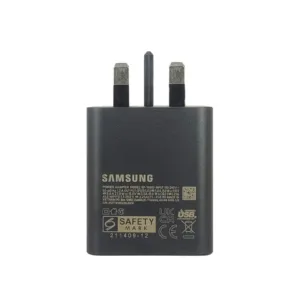 آداپتور شارژر 45 وات مدل S24 ULTRA