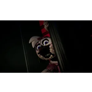 بازی Five Nights at Freddy's: Security Breach نسخه استاندارد مخصوص PS5