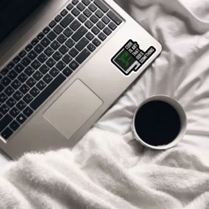 استیکر لپ تاپ لولو طرح برنامه نویسی کد 213