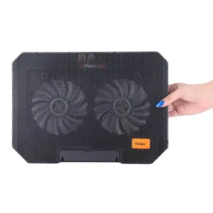 پایه خنک کننده لپ تاپ دی نت مدل DT-S200