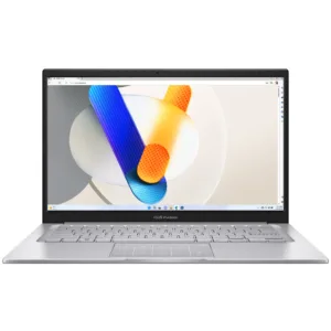 لپ تاپ 14 اینچی ایسوس مدل Vivobook 14 X1404VA-I512256-i5 1334U-40GB DDR4 3200MHz-1TB SSD-TN - کاستوم شده