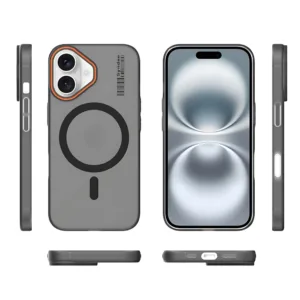 کاور مدل Syndee مناسب برای گوشی موبایل اپل iPhone 16