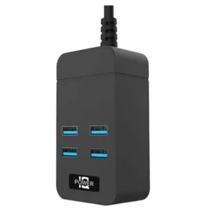 شارژر رومیزی آی کیو پاور مدل T05