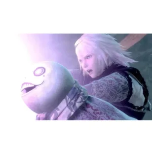 بازی Nier Replicant نسخه استاندارد مخصوص PS4