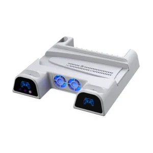 پایه پلی استیشن 5 پرو دابی مدل TP5-3532B PRO
