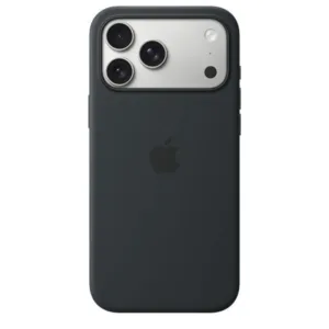 کاور مدل سیلیکونی پاک کنی مناسب برای گوشی موبایل اپل  iphone 17 pro