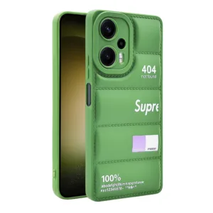 کاور مدل Pufer Jacket مناسب برای گوشی موبایل شیائومی Poco F5