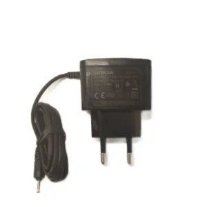 شارژر دیواری 5 وات نوکیا مدل AC-3E