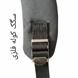 کوله پشتی لپ تاپ مدل BN300 مناسب برای لپ تاپ تا 16 اینچی