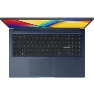 کاور کیبورد لپ تاپ ایسوس مدل VIVOBOOK X1502 مناسب برای لپ تاپ سایز 15 تا 17 اینچ