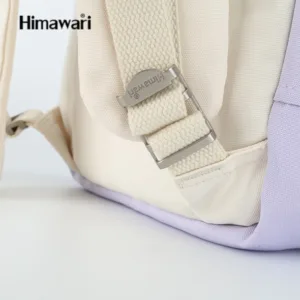کوله پشتی لپ تاپ هیماواری مدل 194L_03 مناسب برای لپ تاپ 13 تا 14 اینچی