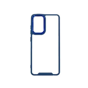 کاور مدل New Skin مناسب برای گوشی موبایل سامسونگ Galaxy S23FE/S23FE