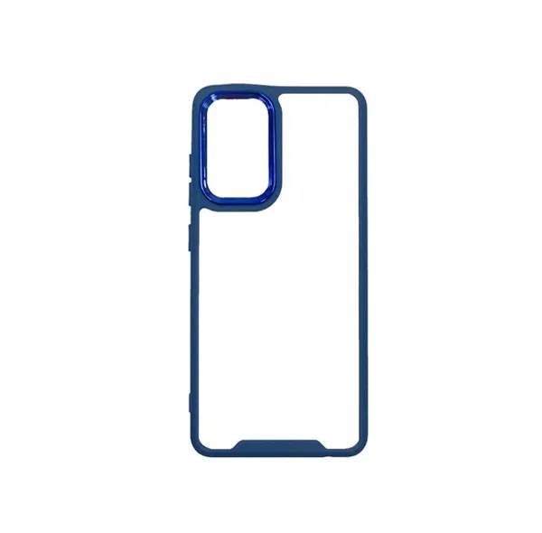 کاور مدل New Skin مناسب برای گوشی موبایل سامسونگ Galaxy S23FE/S23FE