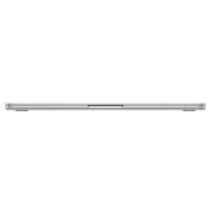 لپ‌تاپ 13.6 اینچی اپل مدل MacBook Air MDH94 2026 LLA، با پردازنده M5 و رم 24 گیگابایت Unified و حافظه داخلی SSD با ظرفیت 1 ترابایت، نمایشگر Liquid Retina، پردازنده 10 هسته‌ای، پشتیبانی از Wi-Fi 7 Bluetooth 6.0 و 2 پورت Thunderbolt 4