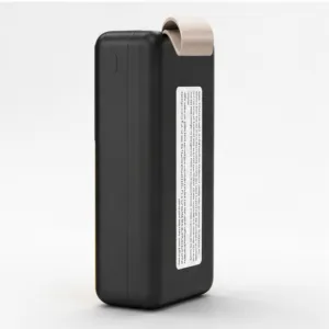 پاوربانک 22.5 وات زیم مدل Ultra Pro B13 ظرفیت 30000 میلی‌آمپرساعت