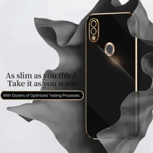 کاور گاردتک اساک مدل Myca2 مناسب برای گوشی موبایل سامسونگ Galaxy A20 / A30