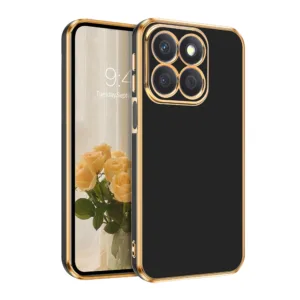 کاور موکولو مدل Xuka مناسب برای گوشی موبایل آنر X6C