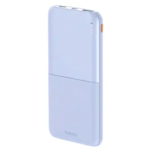 پاوربانک ریمکس مدل RPP-23 ظرفیت 10000 میلی آمپر ساعت