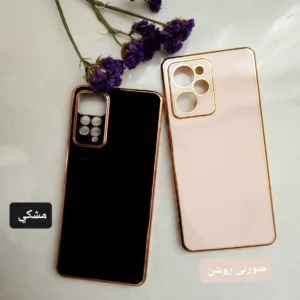 کاور مدل مای مناسب برای گوشی موبایل شیائومی Redmi Note 12 pro 4G / Note 11 pro 4G - 5G global