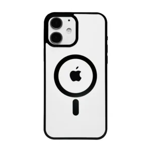 کاور مدل مگ سیف مناسب برای گوشی موبایل اپل iPhone 11
