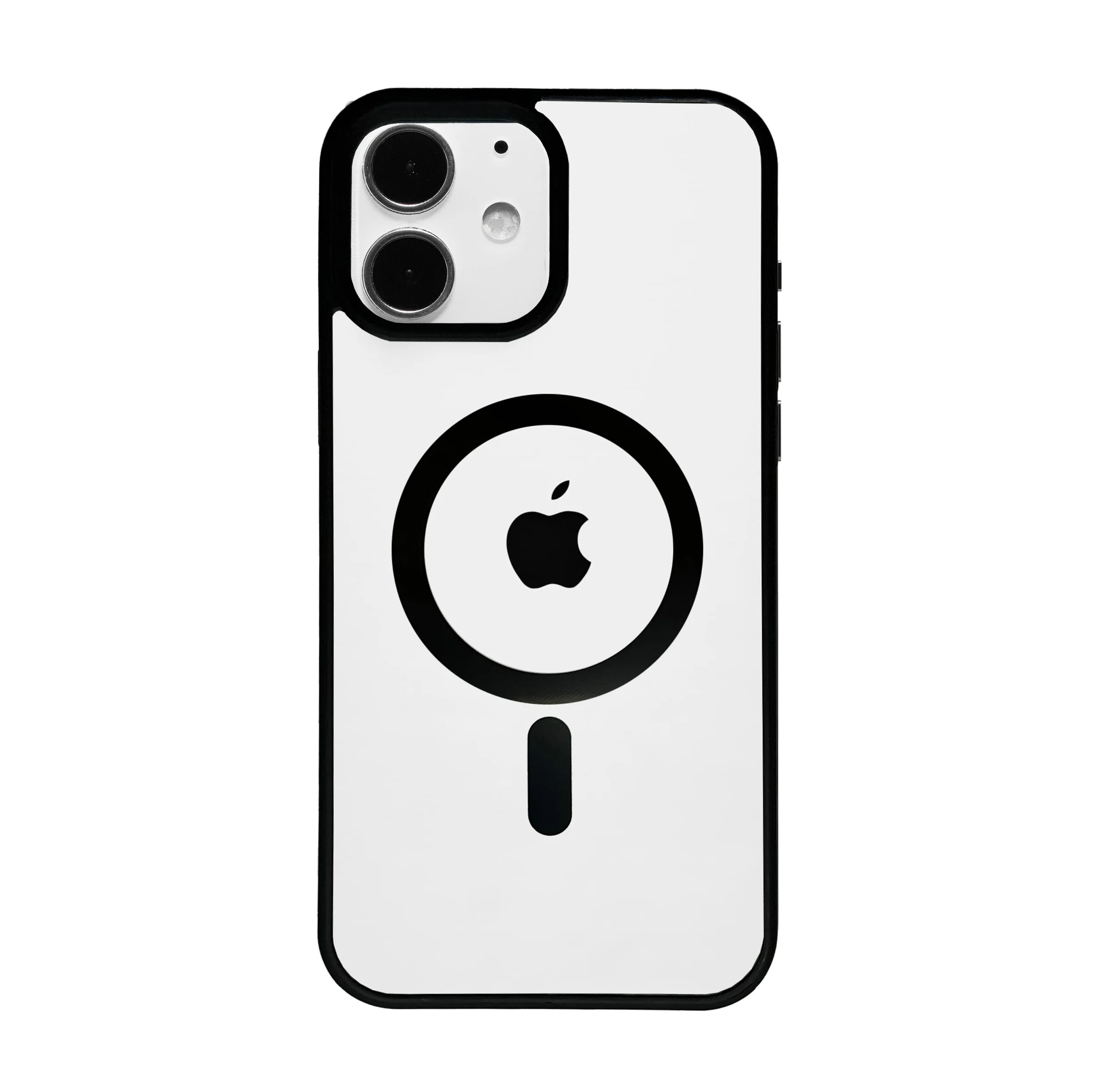 کاور مدل مگ سیف مناسب برای گوشی موبایل اپل iPhone 11