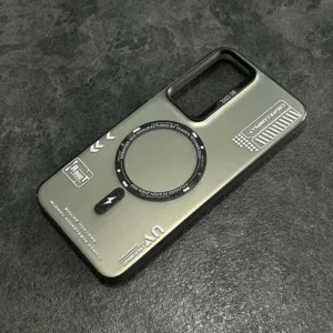 کاور موفی مدل NOTE14_SCL مناسب برای گوشی موبایل شیائومی Redmi Note 14 4G