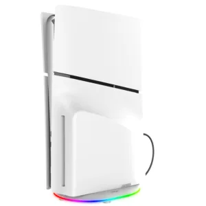 پایه RGB پلی استیشن 5 اسلیم آی پگا مدل RGB PG-P5S035S