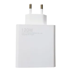 شارژر دیواری 120 وات مدل  MDY 12 ED