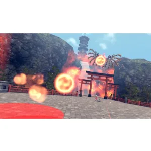 بازی The Tale of Onogoro مخصوص PS VR2