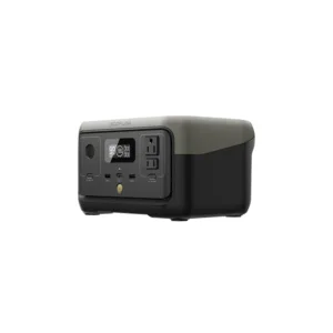 پاوراستیشن اکوفلو مدل ( River 2 (EFR600 ظرفیت 256 وات ساعت