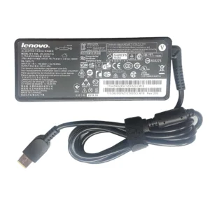 شارژر لپ تاپ 20 ولت 4.5 آمپر مدل ADLX90NLC3A BB