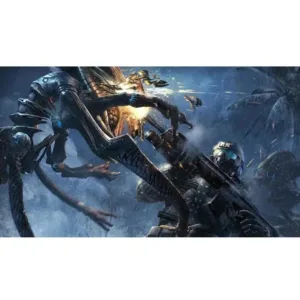 بازی Crysis Remastered Trilogy نسخه استاندارد مخصوص PS4