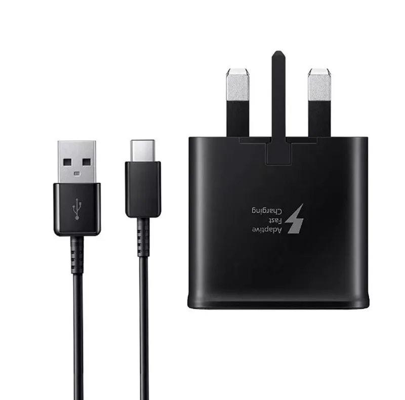 شارژر دیواری  مدل EP-TA200UBECGAE به همراه کابل تبدیل USB-C