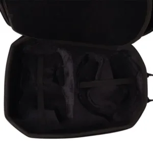 کیف کوله پلی استیشن 5 اسلیم طرح عنکبوتی ps03