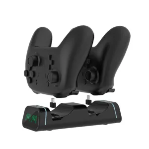 پایه شارژر دسته بازی دابی مدل TYX-0613B